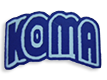 KOMA TACHOV s.r.o. - logo